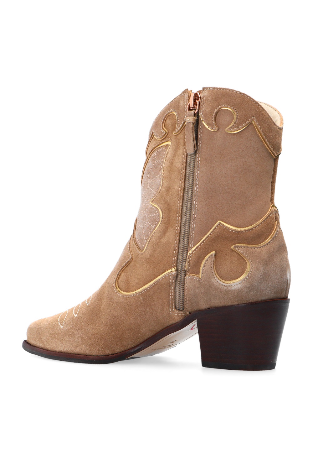 Sophia webster hot sale shelby boots